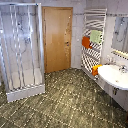 Apart Alpen Royal Nauders Room photo