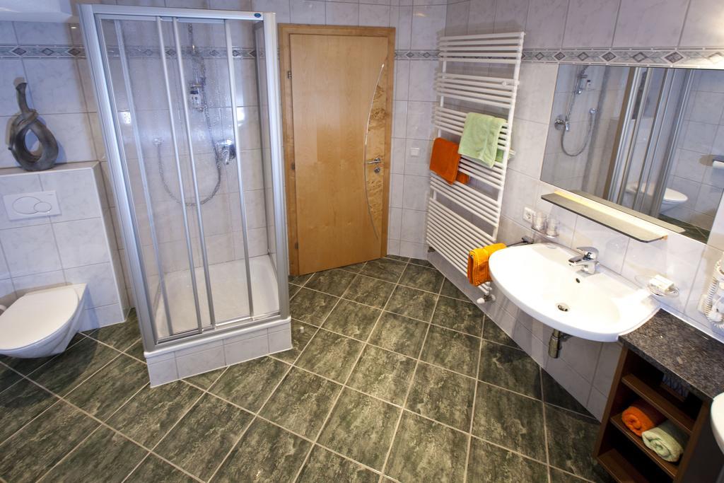Apartment Alpen Royal Nauders
