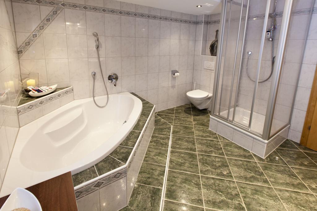 Alpen Royal Apartment Nauders