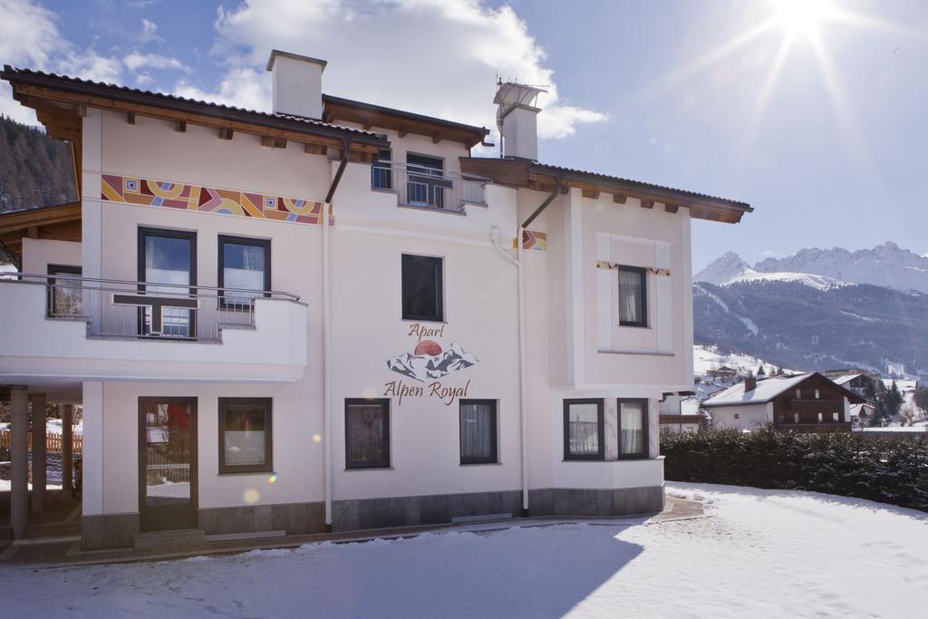 Alpen Royal Nauders