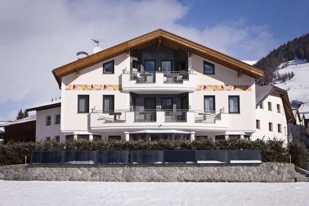 Alpen Royal Apartment