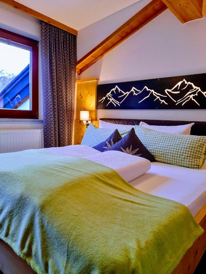 Alpen Royal Apartment