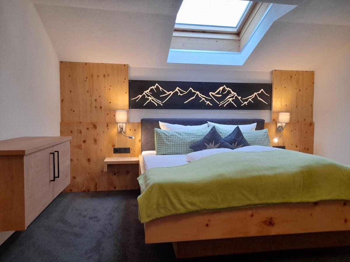 Alpen Royal Apartment *