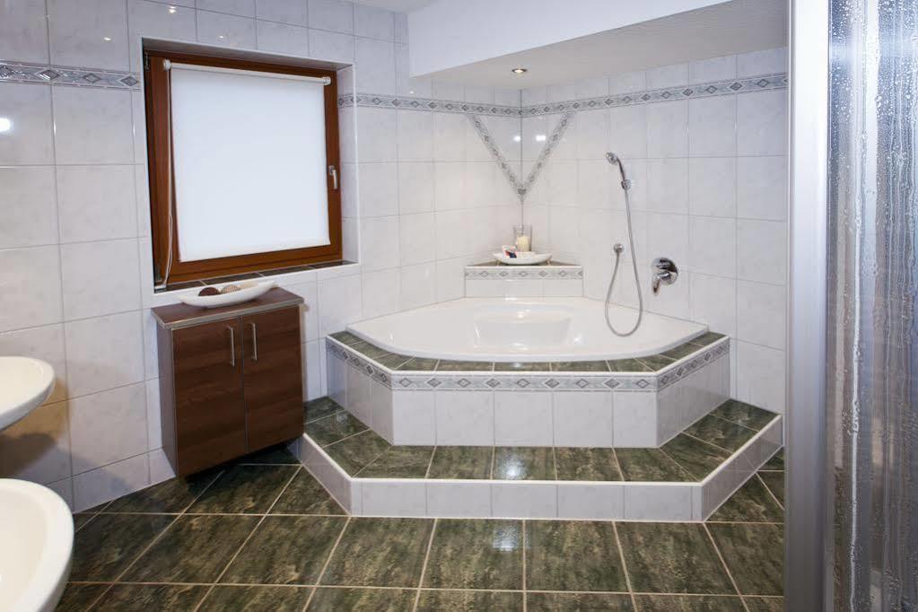Alpen Royal Apartment