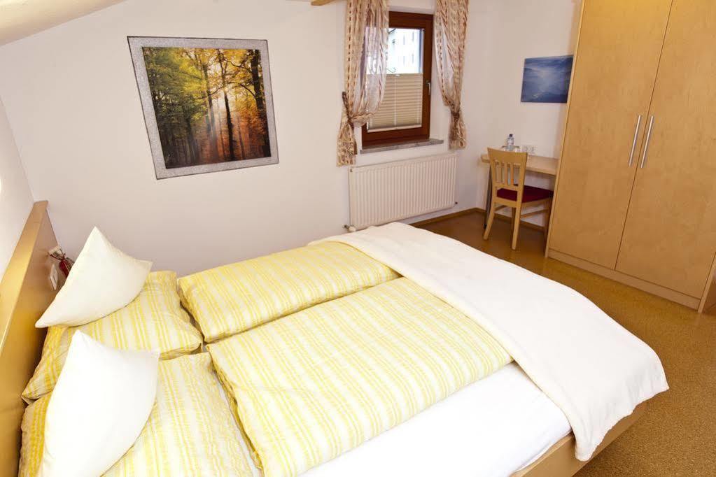Alpen Royal Apartment