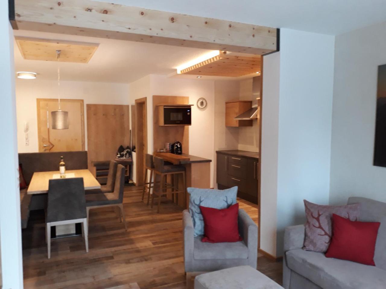 Apartment Alpen Royal