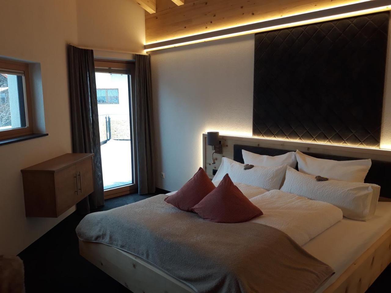 Alpen Royal Apartment Nauders