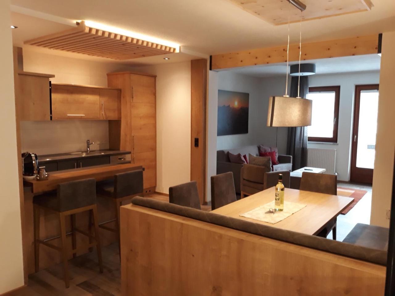 Apartment Alpen Royal *