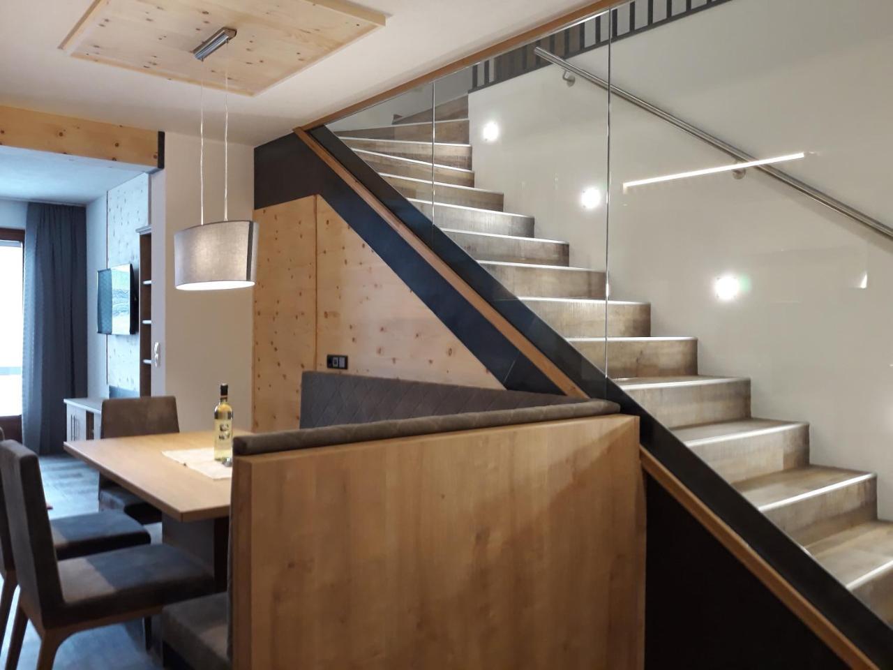 Alpen Royal Apartment