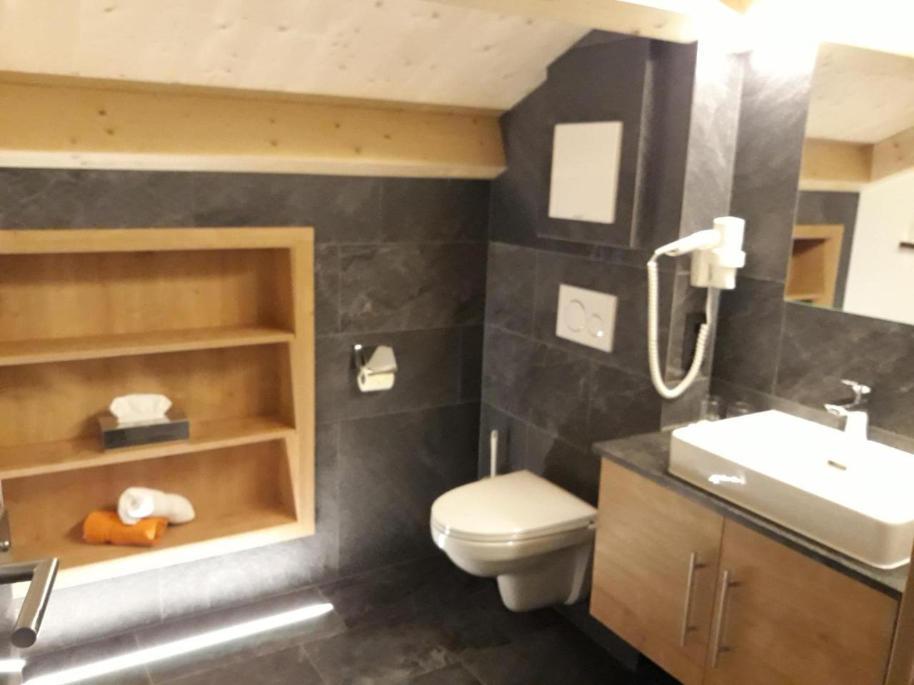 Apartment Alpen Royal Nauders