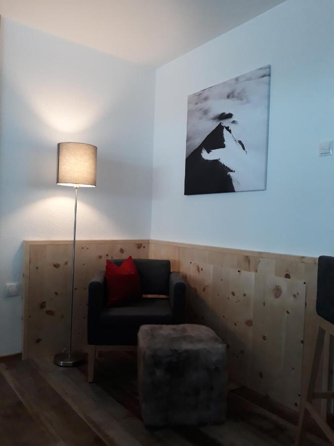 Apartment Alpen Royal Nauders