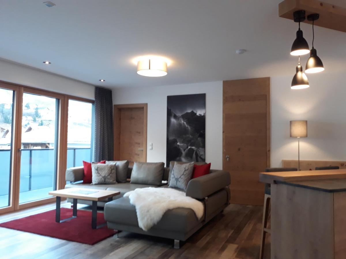 Alpen Royal Apartment