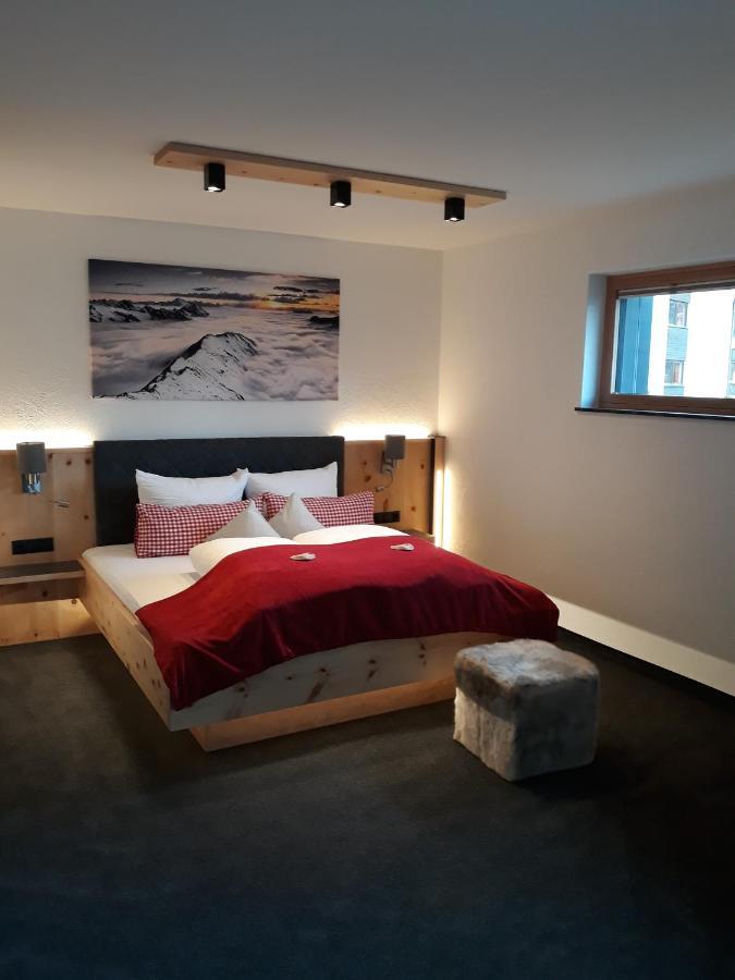 Apartment Alpen Royal *
