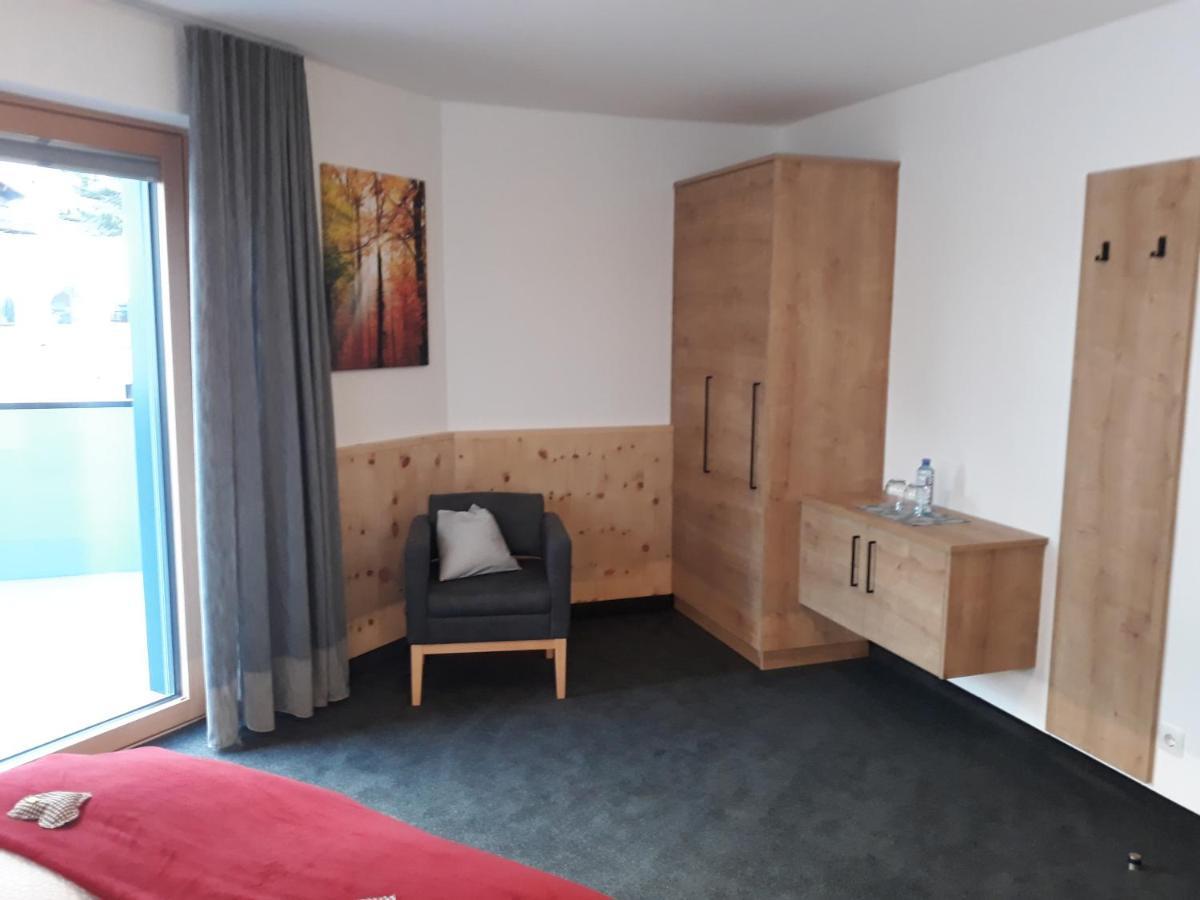 Alpen Royal Apartment Nauders