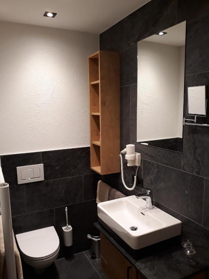 Alpen Royal Apartment Nauders